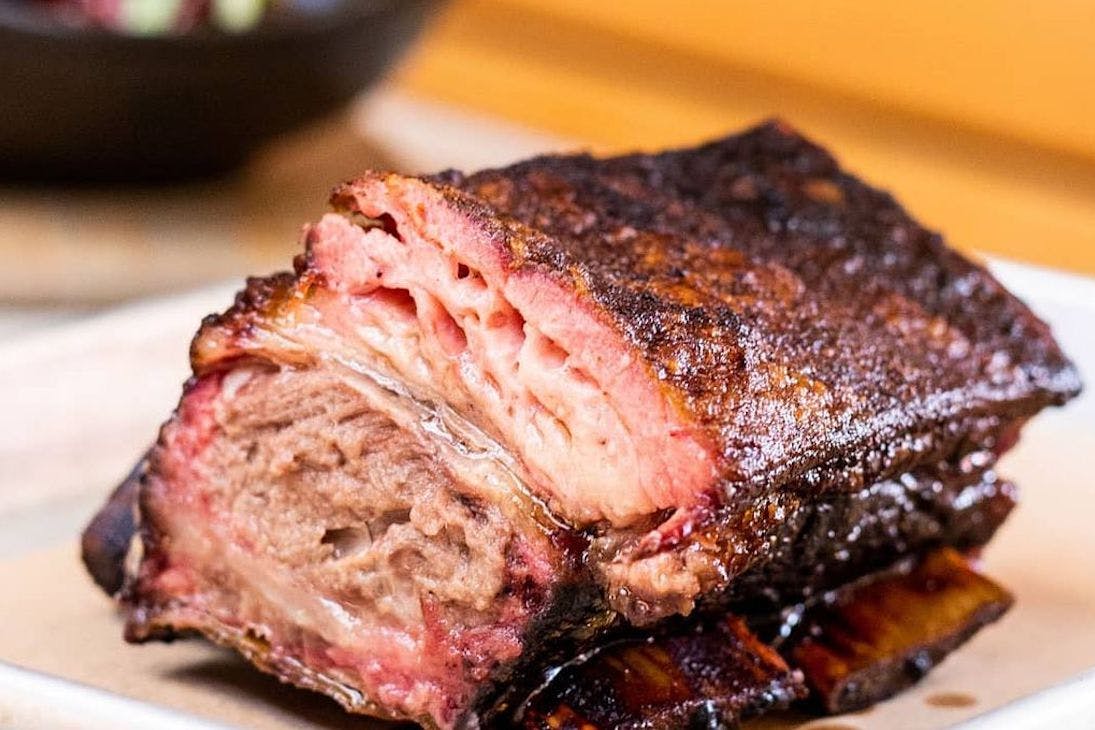 Perth's best American bbq